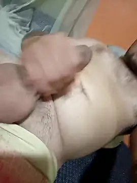 Depreedador online show from January 14, 2:06 am