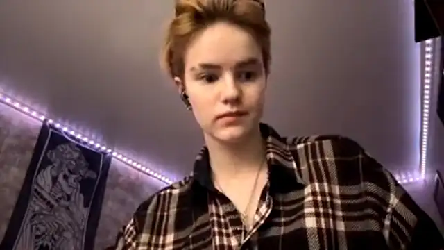 CutieGoga online show from January 15, 1:26 pm