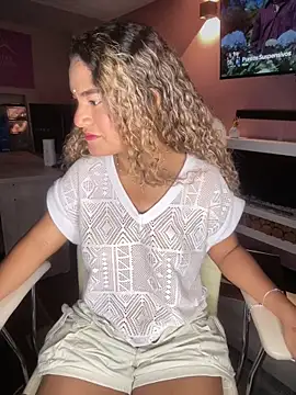 AngelPinkk  online show from March 17, 5:00 am