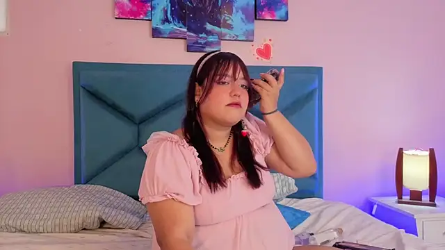 AleSweet online show from March 10, 12:32 pm