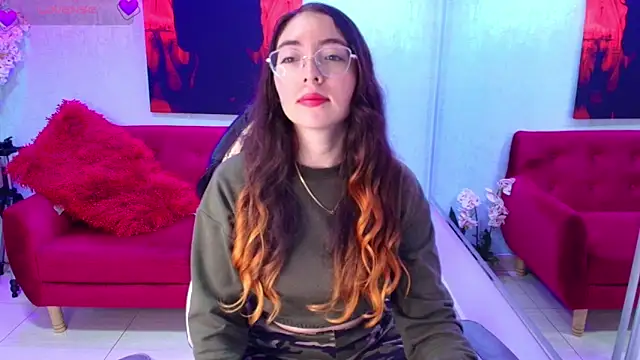 Veronica miiller online show from February 26, 12:48 pm