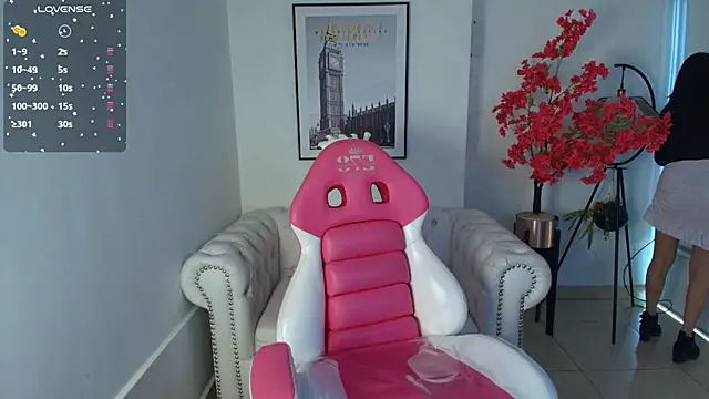 Snapshot of Veronica_miiller chatting on July 2, 7:20 pm Veronica miiller online show from July 2, 7:20 pm
