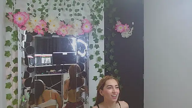 Im May  online show from March 12, 9:10 pm