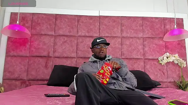 Jeff Black99 online show from February 18, 4:08 am