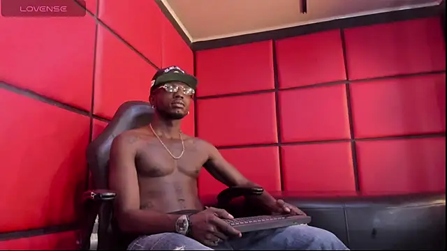 Jeff Black99 online show from February 27, 4:23 am