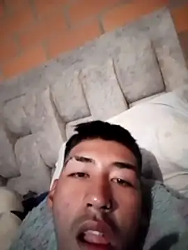 Andreycaliente online show from January 13, 10:37 pm