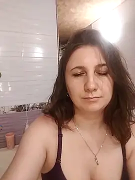 Koshova1836 online show from May 19, 8:37 pm