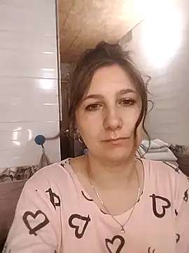 Koshova1836 online show from June 30, 8:32 pm