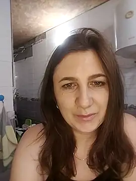 Koshova1836 online show from July 14, 8:14 pm