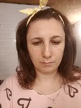 Koshova1836 online show from July 20, 8:33 pm