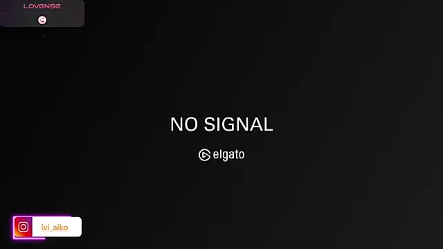 Ivi Aiko online show from March 18, 11:08 pm