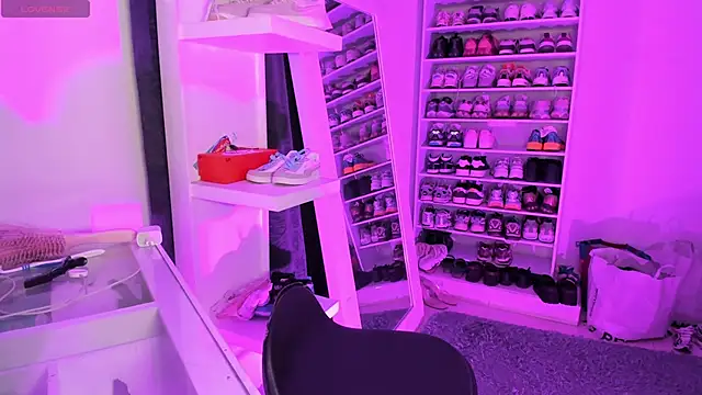 Amberprincess2 online show from January 31, 7:11 pm