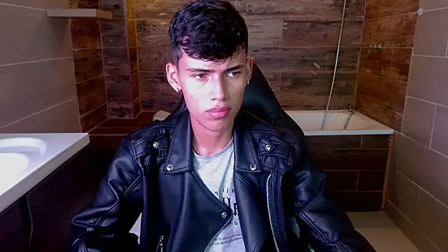 Astaroth Grigori online show from January 14, 7:30 pm