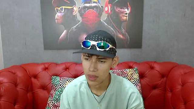 Astaroth Grigori online show from March 6, 7:32 pm