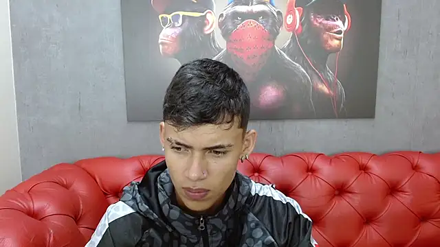 Astaroth Grigori online show from April 5, 2:36 pm