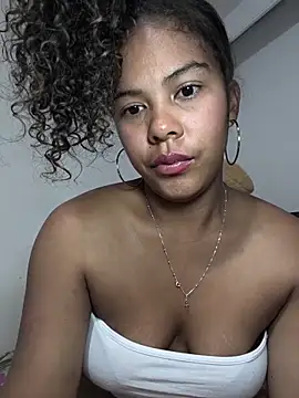 Snapshot of NovaCeleste chatting on February 26, 6:56 am NovaCeleste online show from February 26, 6:56 am