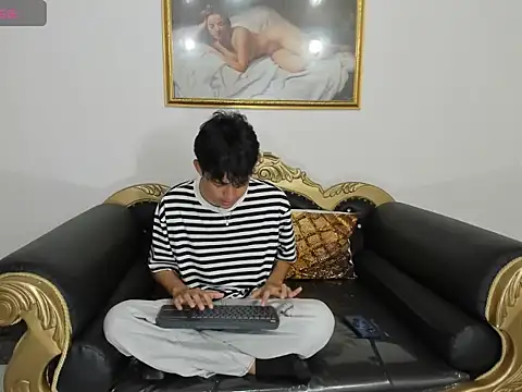 jisus catt online show from January 16, 3:10 am