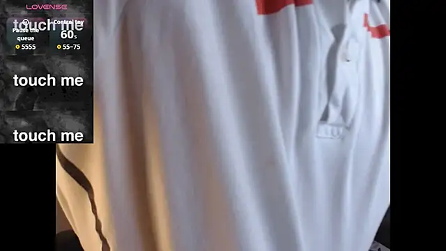 Jasper CRISO online show from February 19, 10:39 pm