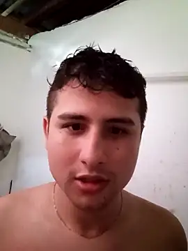 Jasper CRISO online show from February 22, 10:08 pm