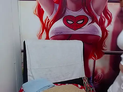 Snapshot of tila_nastyy chatting on April 8, 1:27 am tila nastyy online show from April 8, 1:27 am