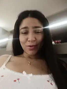 Ina Jody  online show from February 5, 4:50 am