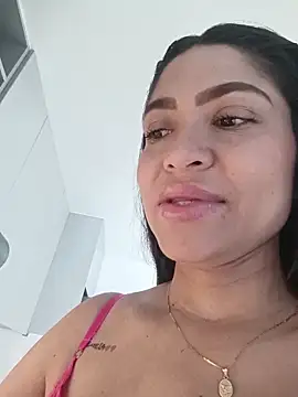 Ina Jody  online show from February 21, 6:20 pm