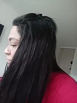 Ina Jody  online show from March 2, 8:48 pm