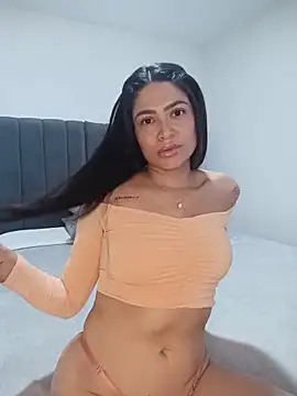 Ina Jody  online show from March 18, 8:01 pm