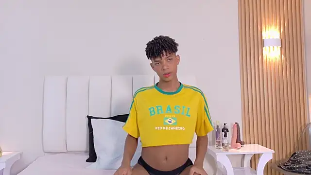 Jack Rusel online show from February 12, 4:29 am