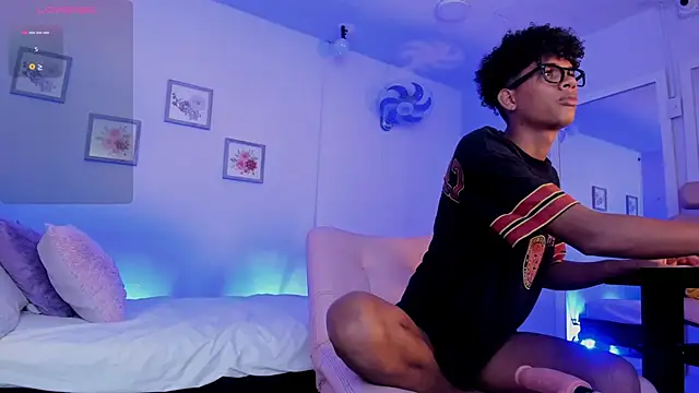 Jack Rusel online show from February 20, 3:25 am