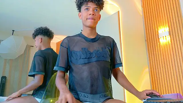 Jack Rusel online show from February 28, 7:48 pm