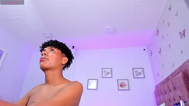 Jack Rusel online show from April 3, 3:48 am