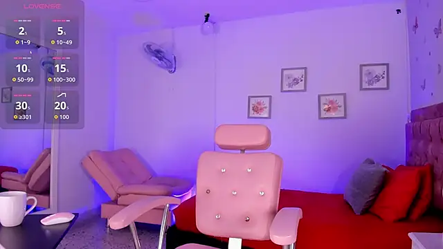 Jack Rusel online show from April 12, 3:33 am