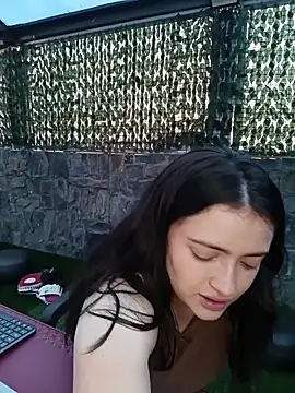 By Lia online show from February 13, 7:43 pm