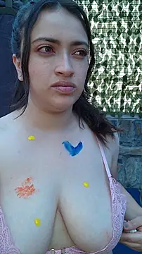 By Lia online show from February 22, 7:34 pm