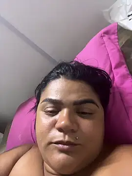 MorenaCariok online show from January 14, 4:18 am