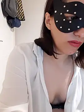 Defne03 online show from July 12, 10:56 pm