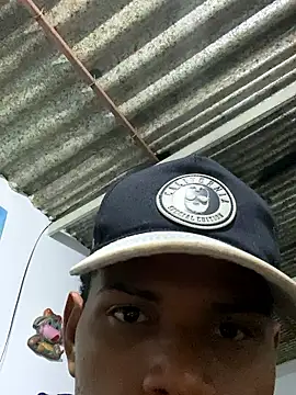 Xavie1 online show from January 14, 2:39 am