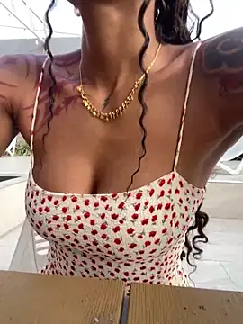 Snapshot of LizStorm_ chatting on June 20, 12:08 pm LizStorm online show from June 20, 12:08 pm
