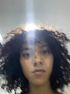 Snapshot of LizStorm_ chatting on July 1, 12:07 pm LizStorm online show from July 1, 12:07 pm