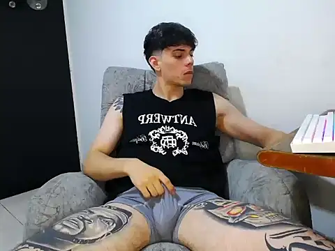 Joshh miller online show from March 21, 7:13 am