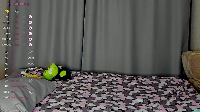 Allettaevee online show from February 6, 12:59 am