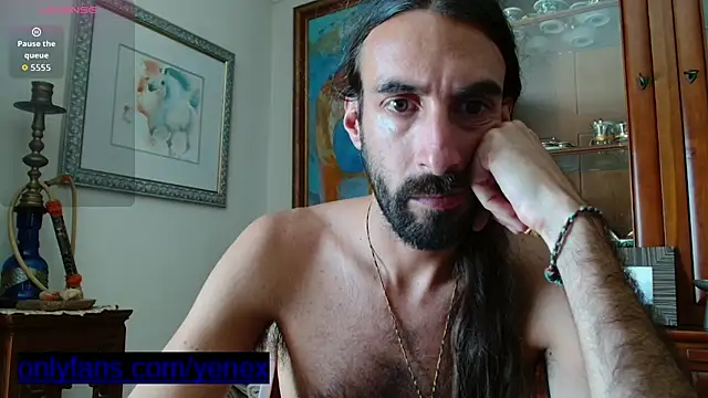 aircum99 online show from June 30, 2:07 pm
