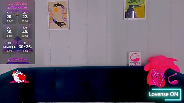 sweetevies online show from January 16, 8:07 am