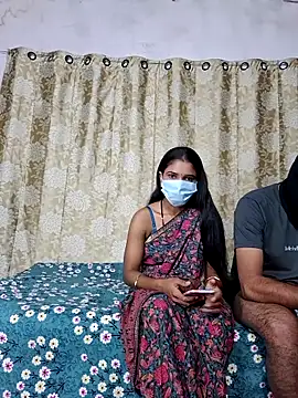 Forest Queen online show from February 7, 6:22 pm