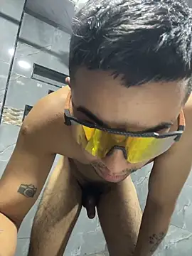 cattsasori online show from January 14, 10:14 pm