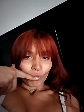 Dulce999 online show from March 25, 6:47 pm