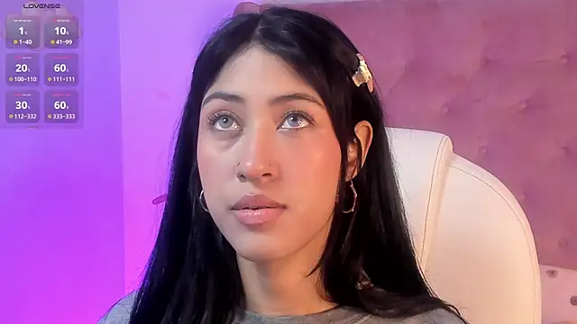 internett sweetheart online show from February 7, 5:22 am