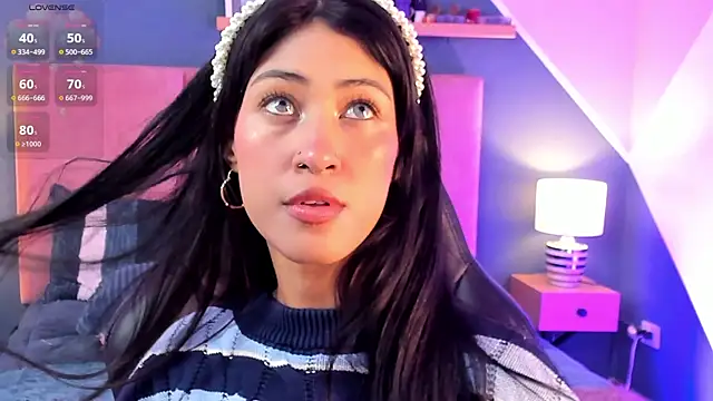 internett sweetheart online show from February 8, 5:11 am