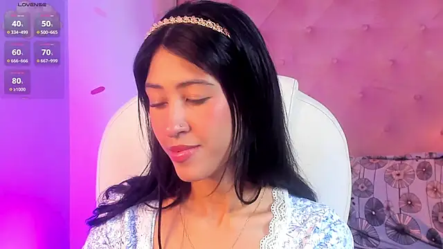 internett sweetheart online show from February 18, 5:36 am